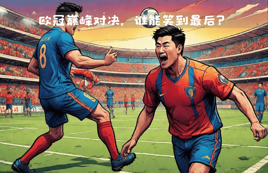 双方备战备受瞩目，谁能笑到最后