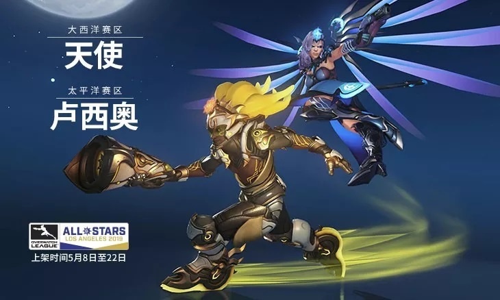 守望球场之星！全明星周末预测谁将脱颖而出的简单介绍