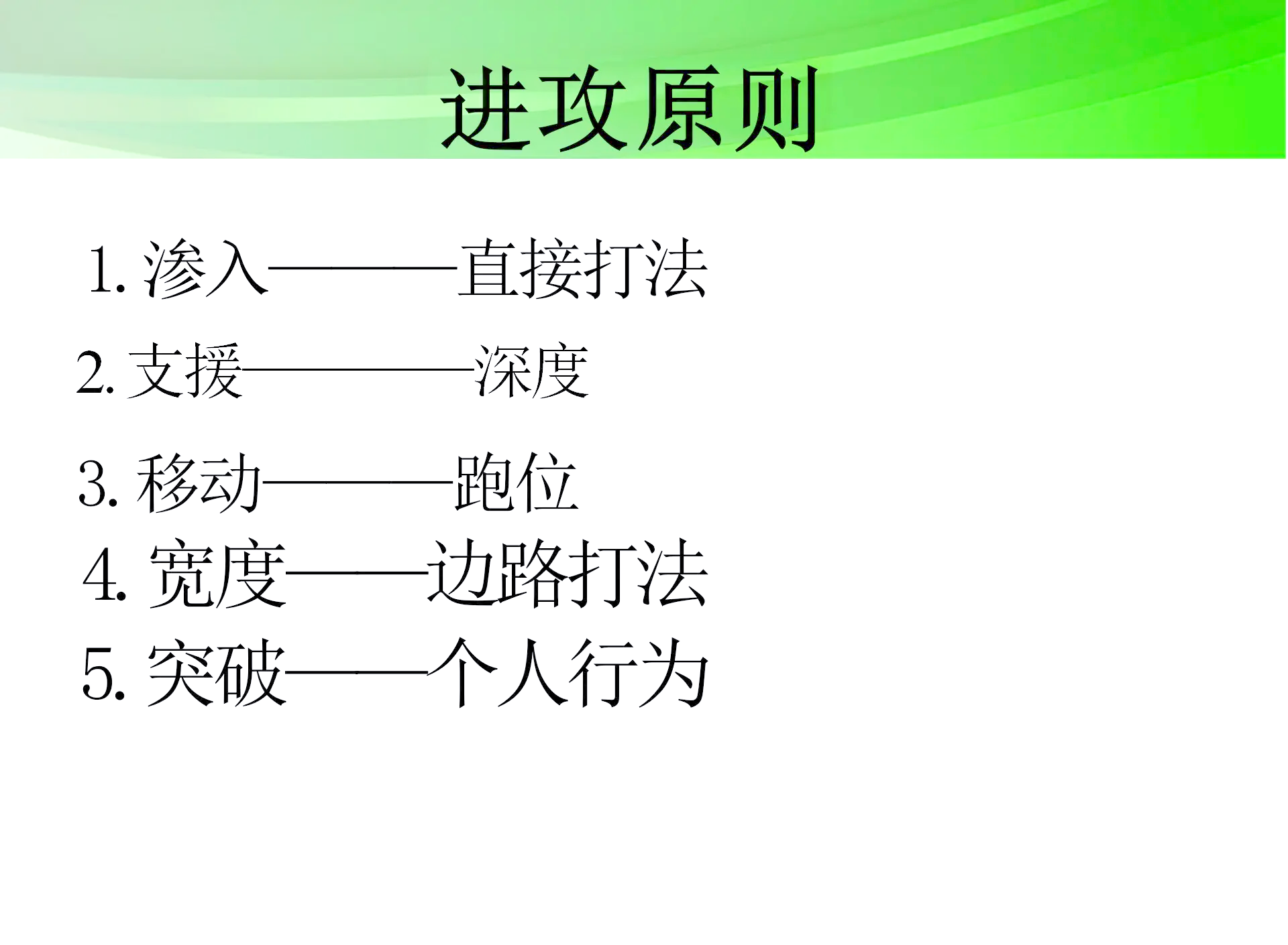 重要足球备赛：备战精彩细节推荐的简单介绍