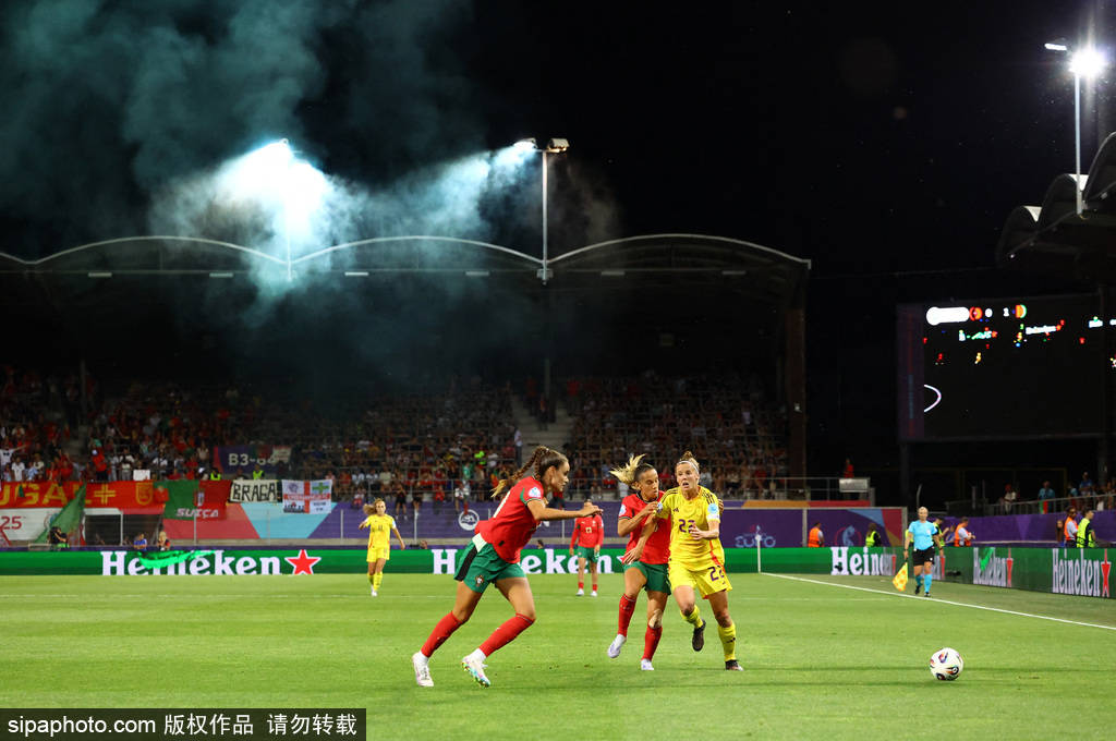 西班牙遭遇悲情，欧预赛小组赛表现低迷