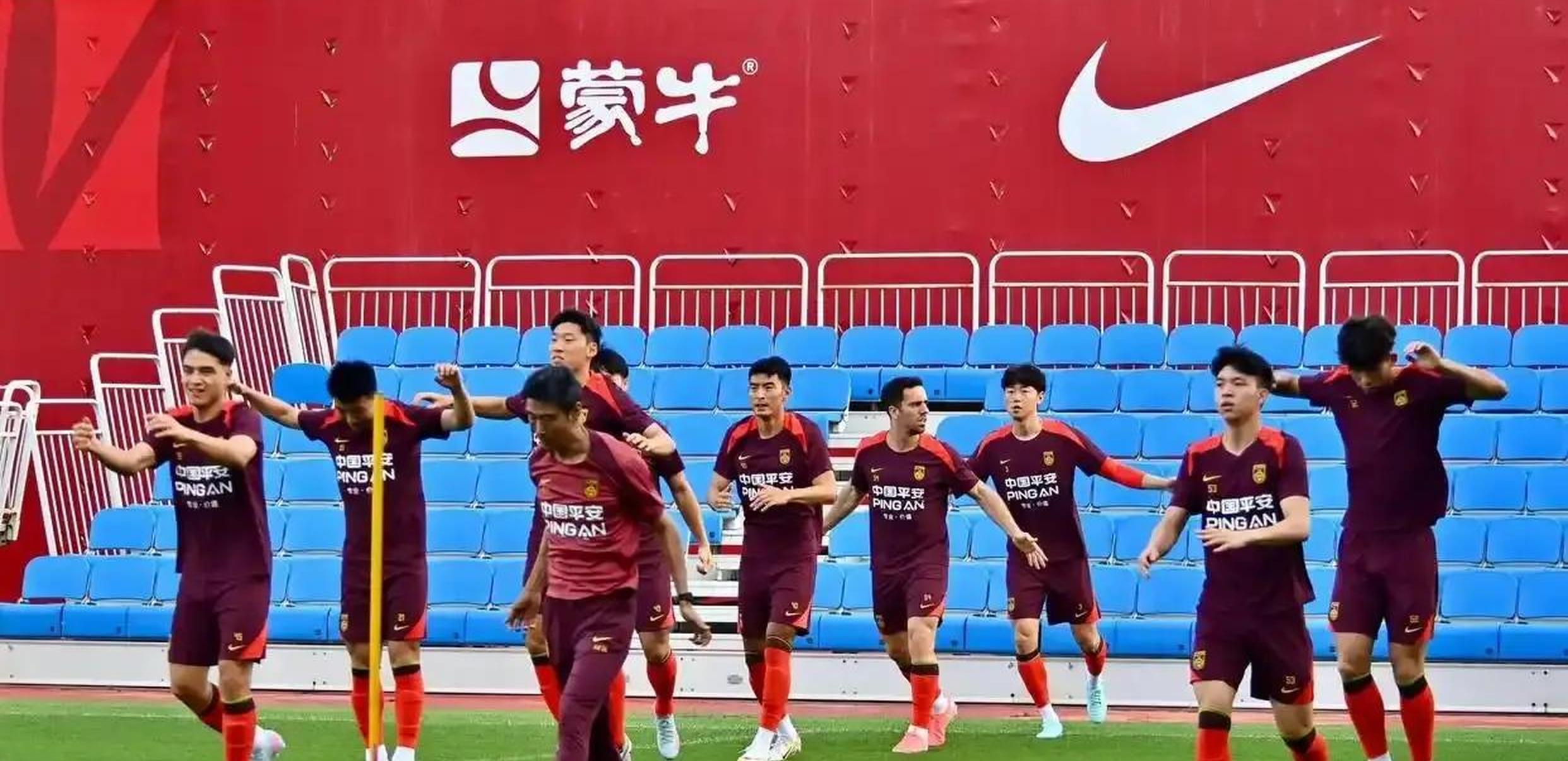 河北建业客场力克国安，取得三分重要胜利的简单介绍