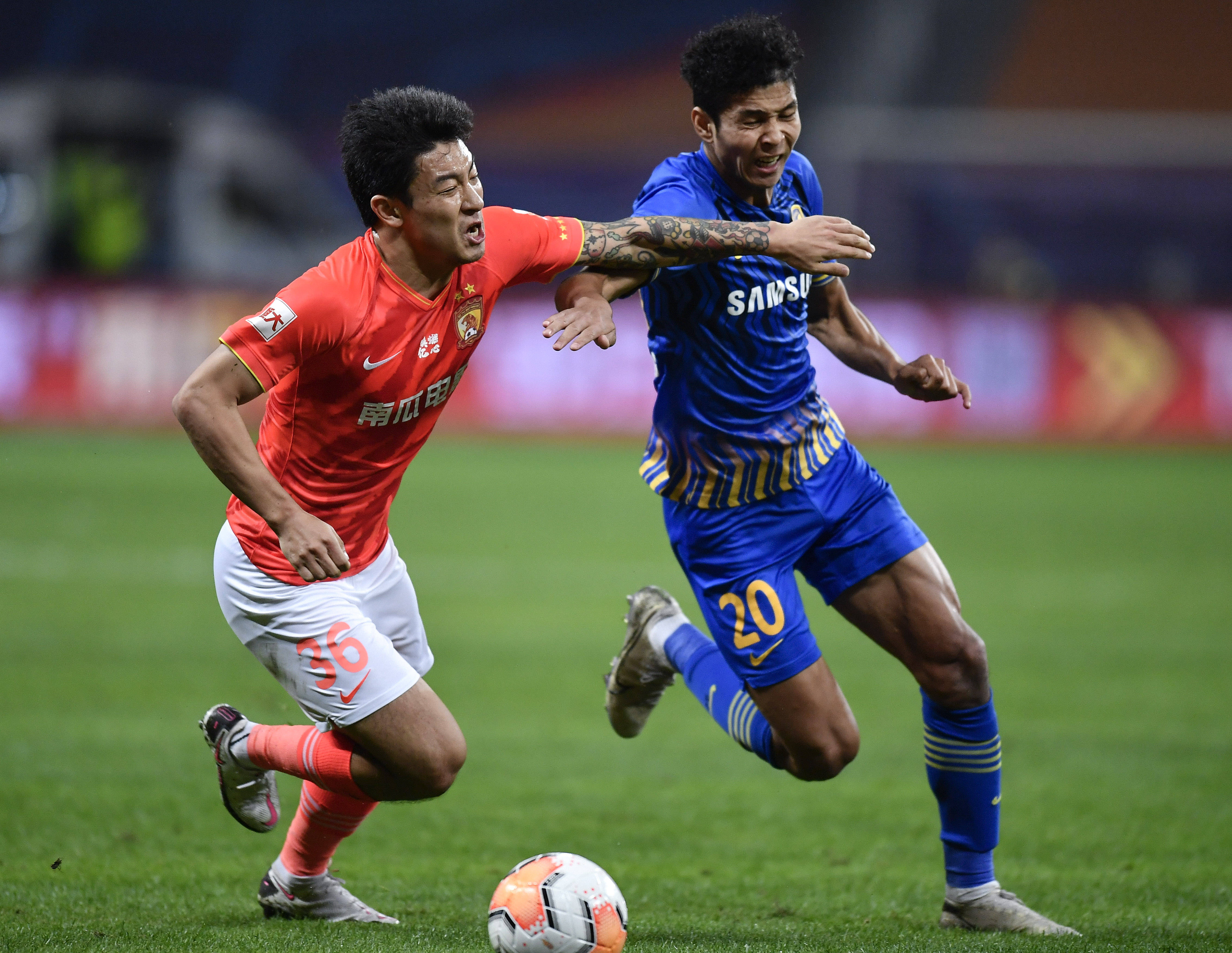 湖南湘涛主场战平江苏苏宁,表现坚挺的简单介绍 湖南湘涛主场战平江苏苏宁,表现坚挺的简单介绍