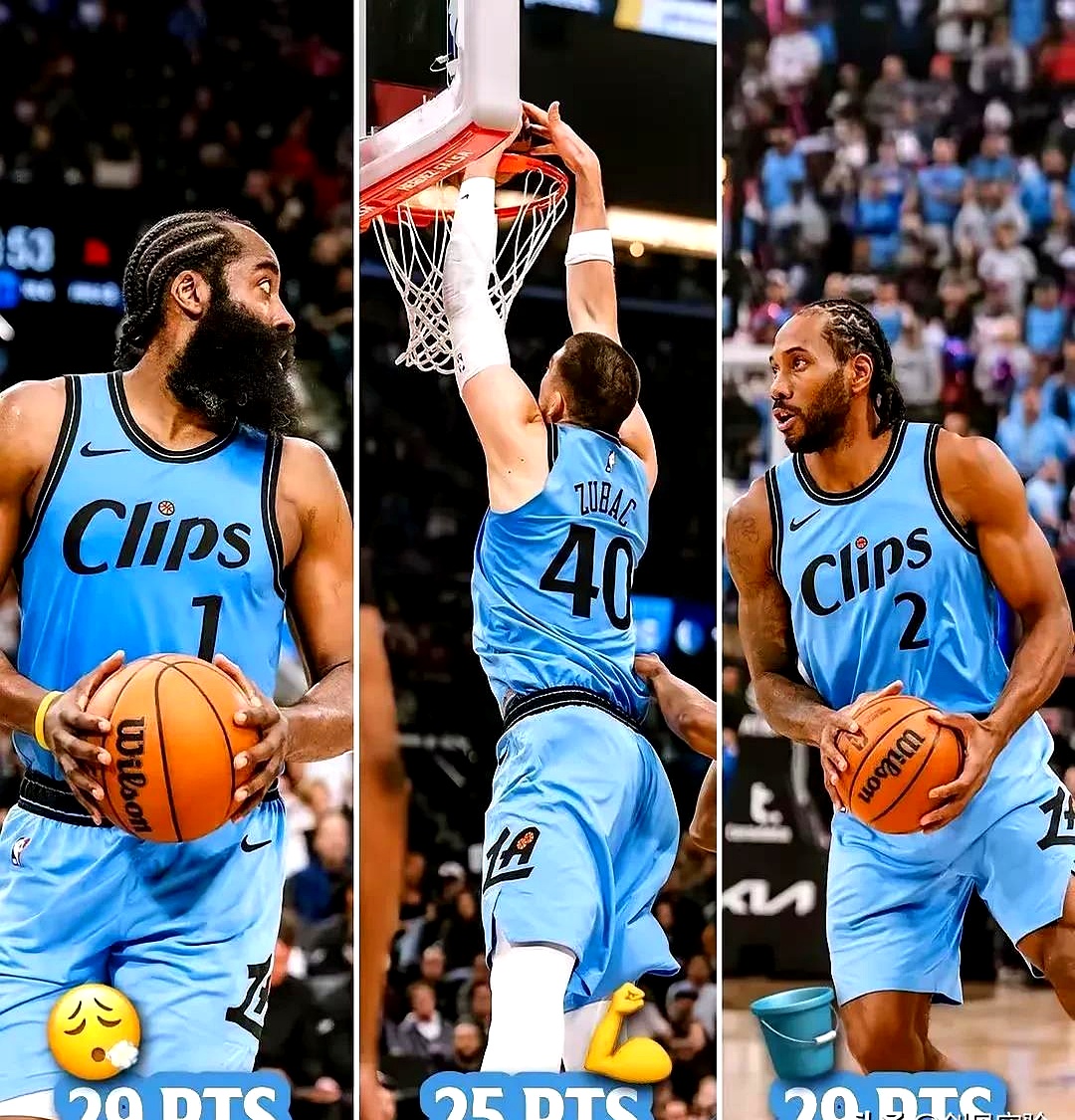 关于快船主场擒爵士，哈雷尔独进20+8的信息