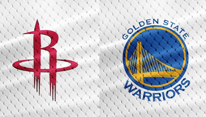 勇士大胜火箭，取得西部决赛车票