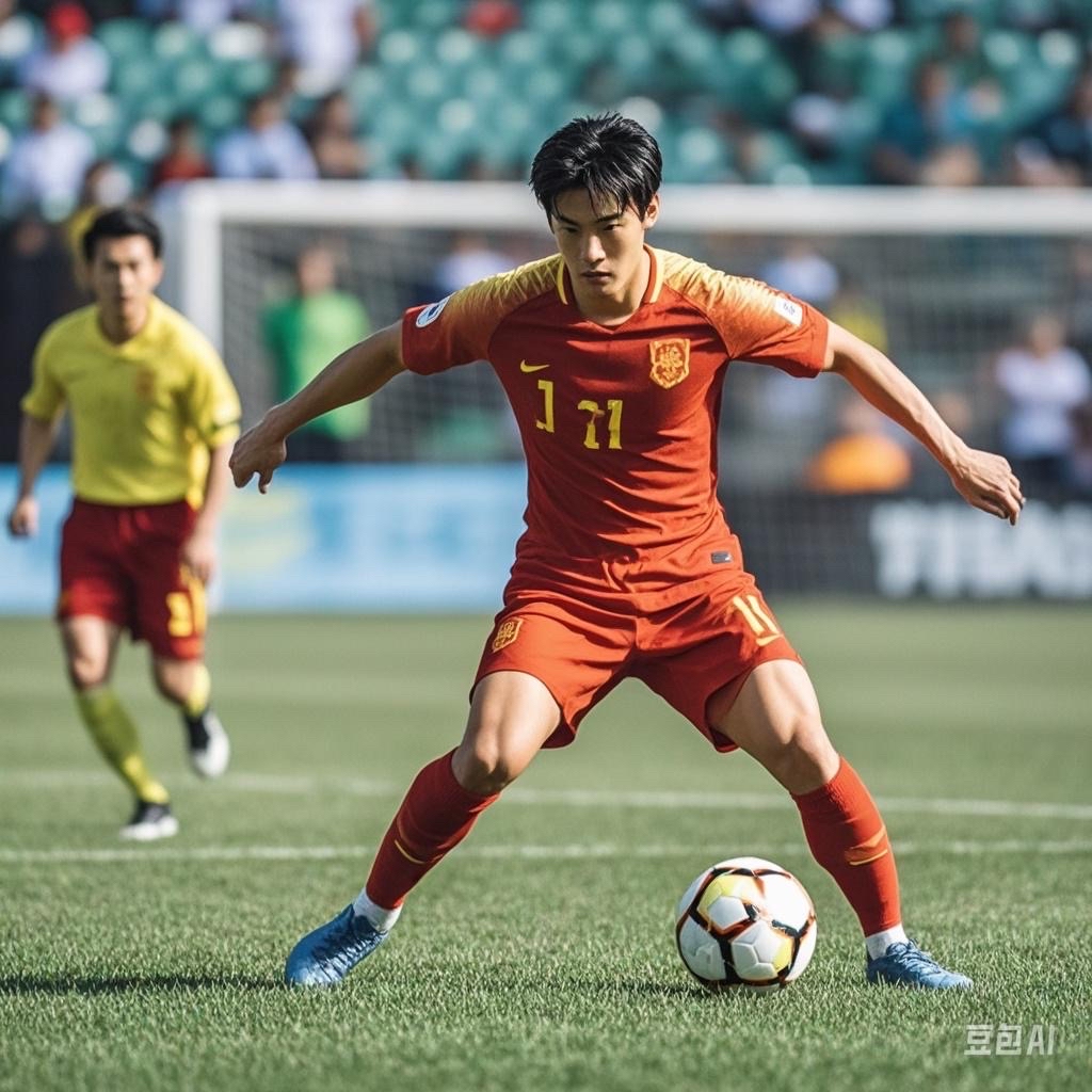 开云官网-顽强作战，球队不惧强敌反超比分