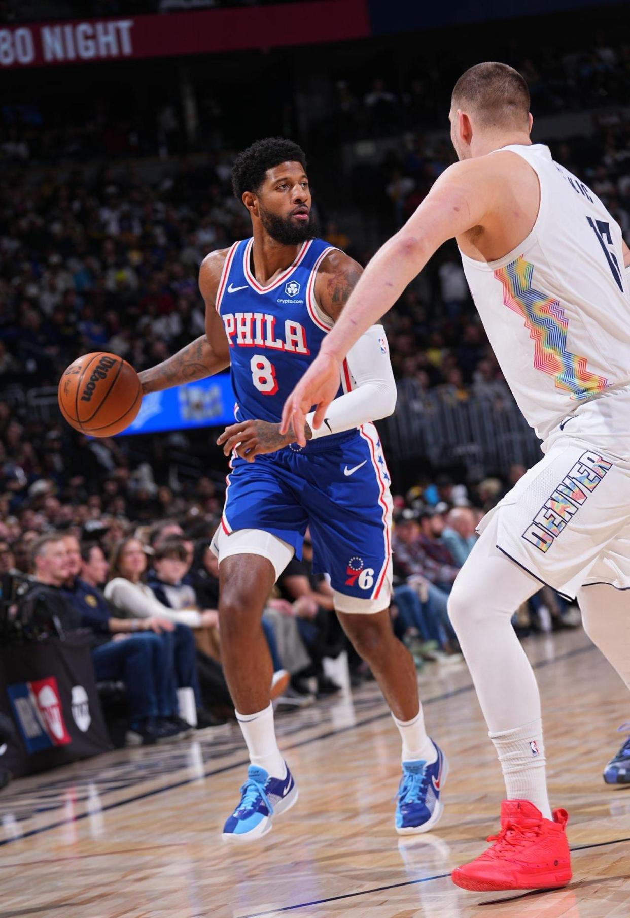 76人队终结连败，球队重拾信心