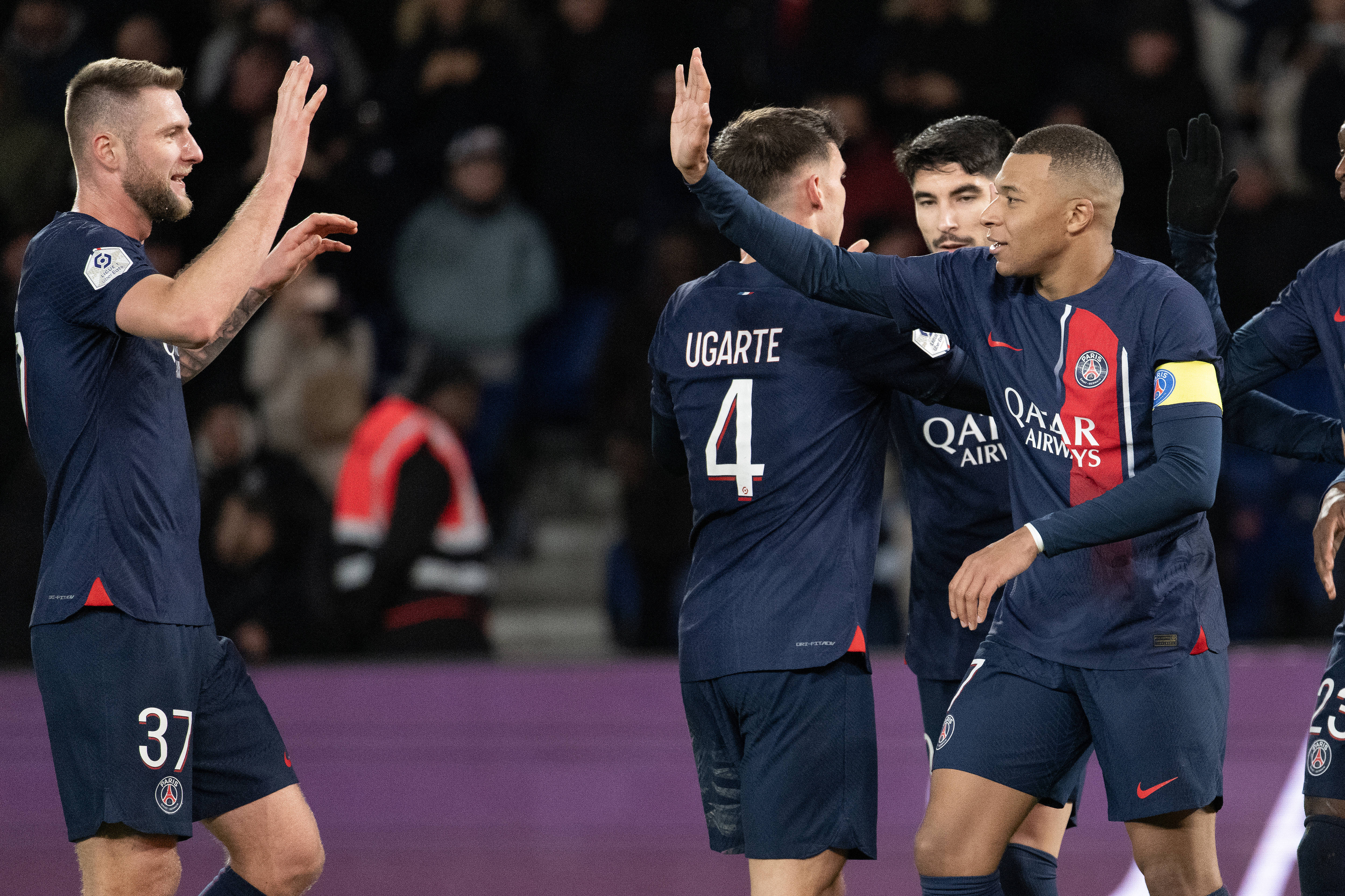 摩纳哥主场大胜雷恩,取得连胜三场 摩纳哥主场大胜雷恩,取得连胜三场