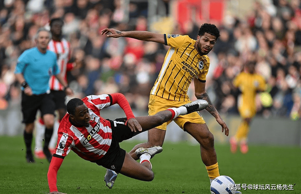 布莱顿主帅战术精准，帮助球队击败对手的简单介绍