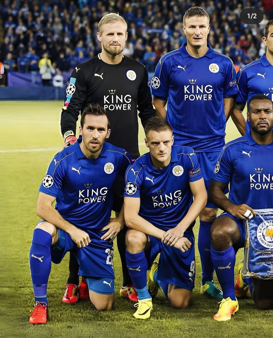 包含莱斯特城主场击败哈德斯菲尔德，积分榜上升的词条