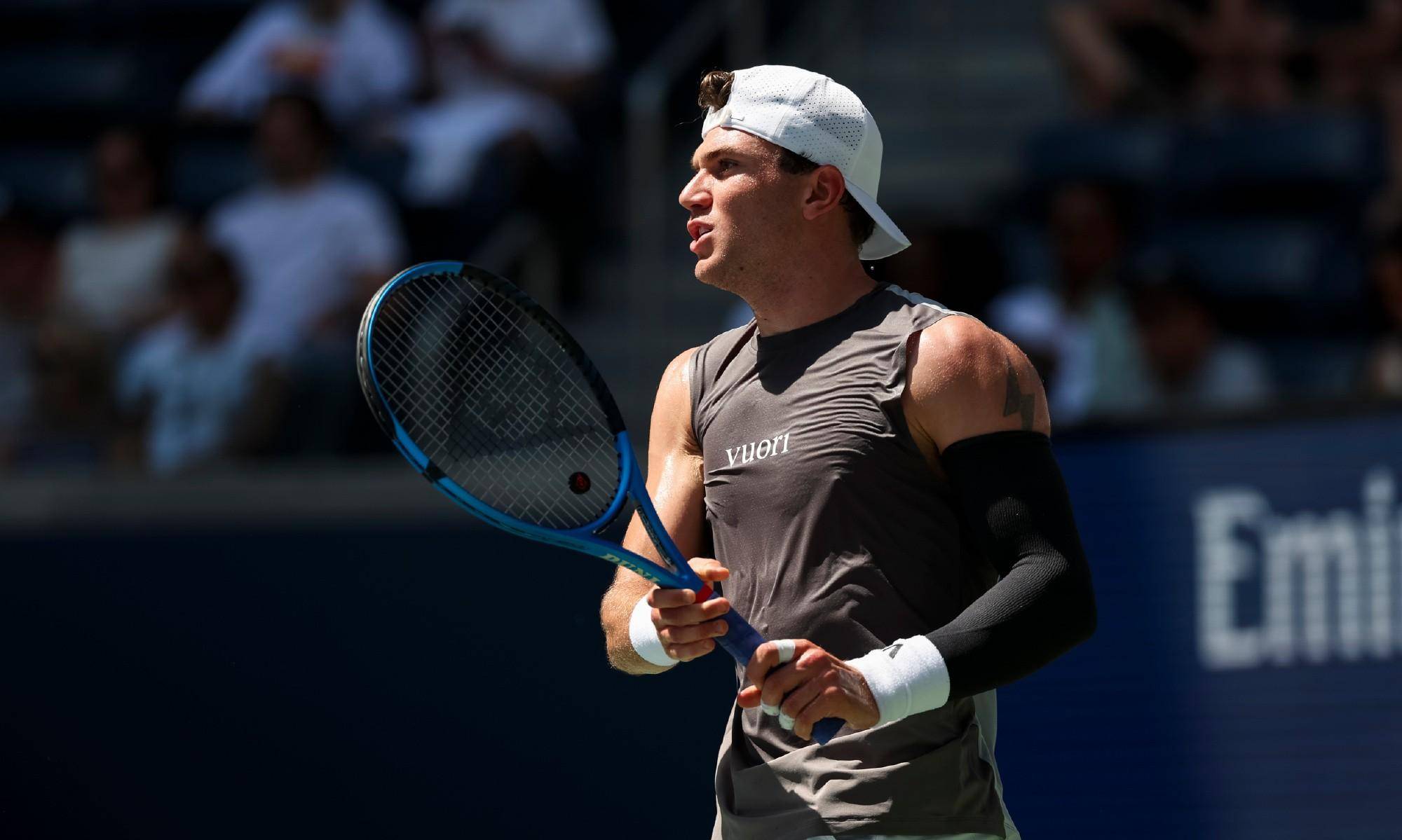 ATP总决赛逆转美网,德约科维奇带队取胜 ATP总决赛逆转美网,德约科维奇带队取胜