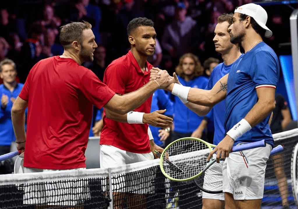 开云体育官方网站-拉沃尔杯鏖战法网，西西帕斯点燃赛场的简单介绍