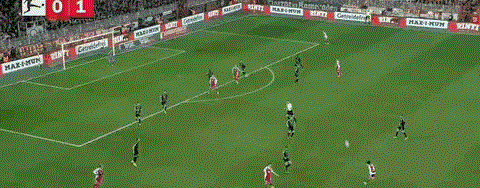 开云体育在线-里昂翻盘拜仁，凯恩带队取胜