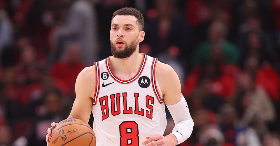 魔术力克吉林队，拉文状态火热的简单介绍