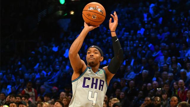 魔术力克吉林队，拉文状态火热的简单介绍