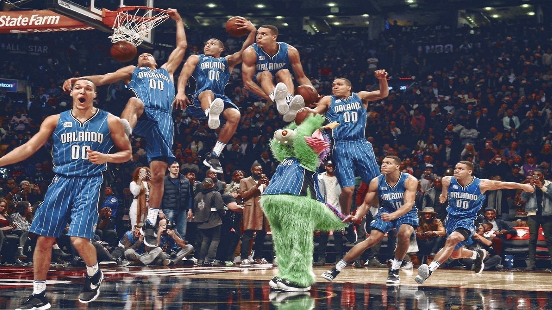 德甲争冠战如NBA焦点对决，当勒沃库森的奇才火力压制拜仁鹈鹕